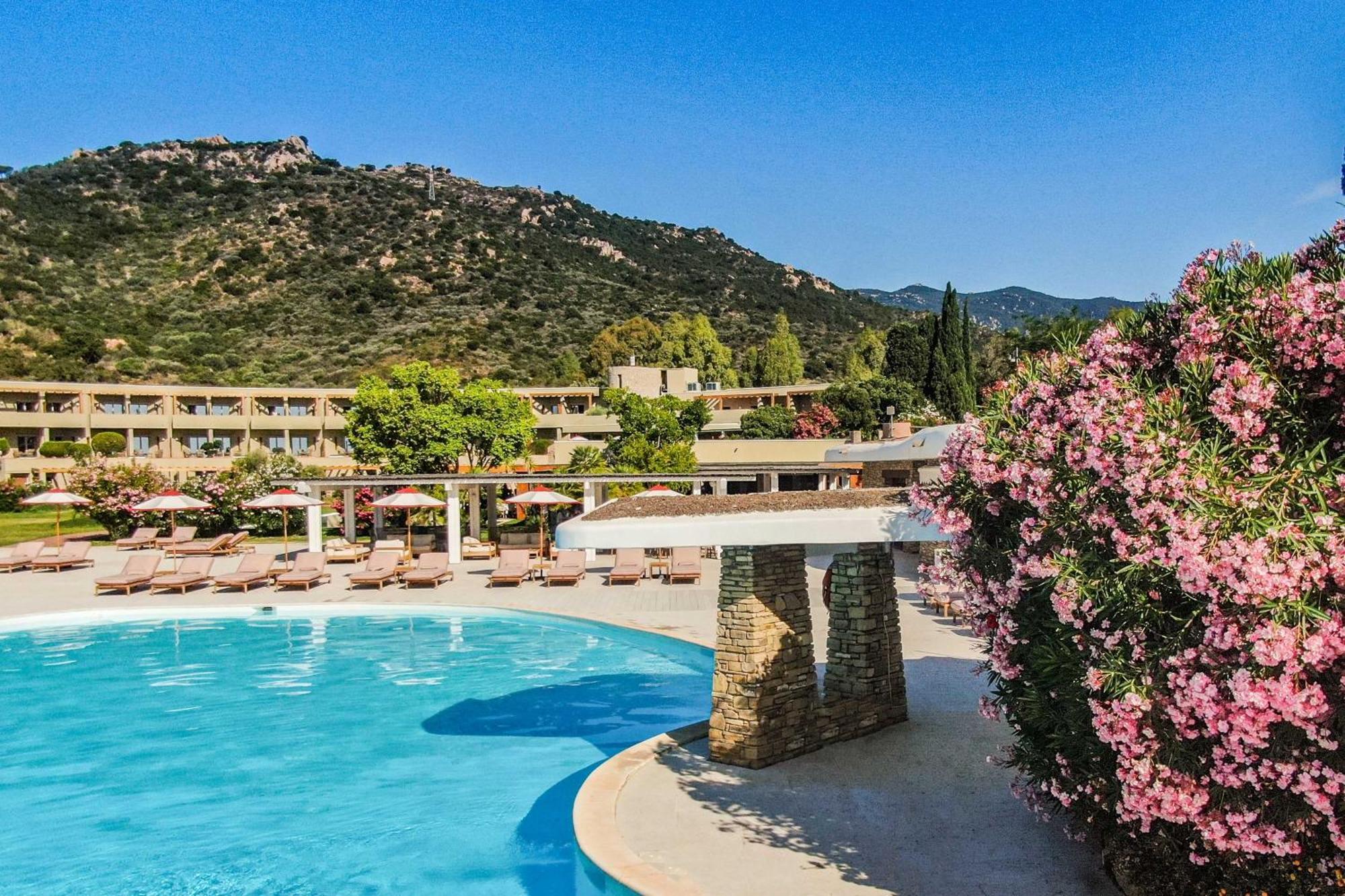 Is Molas Resort Pula Extérieur photo
