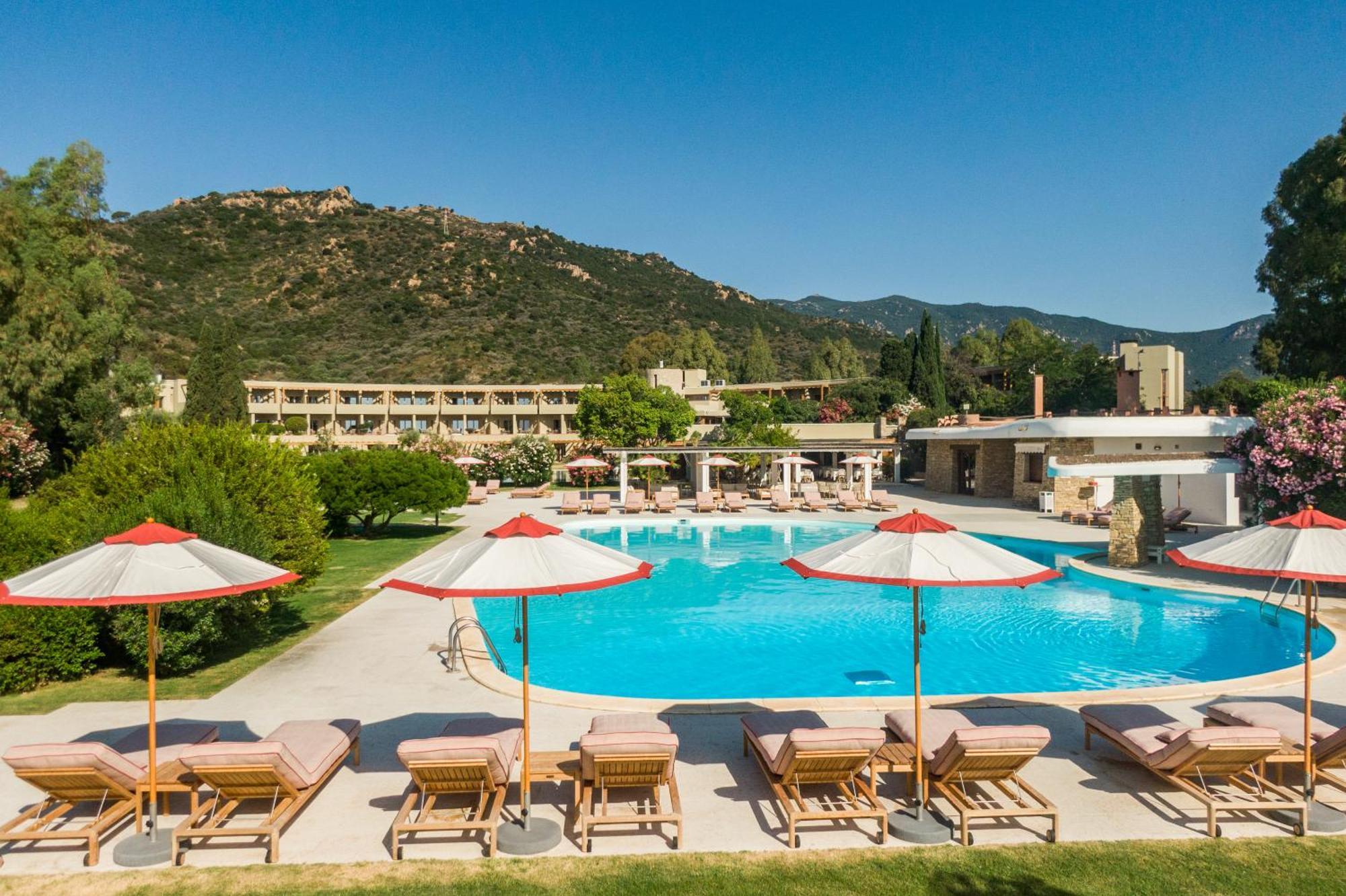 Is Molas Resort Pula Extérieur photo