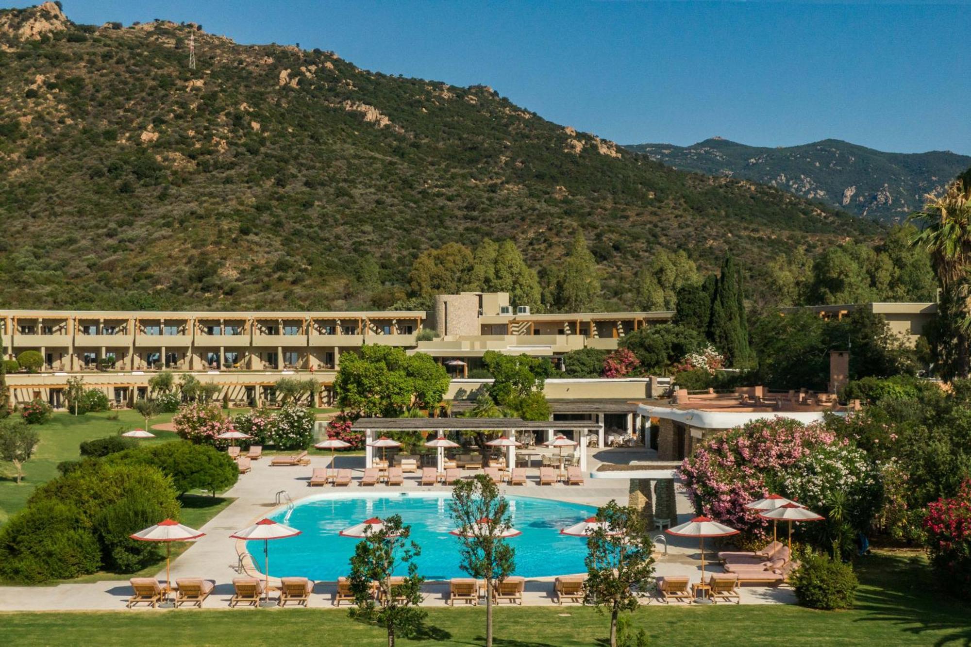 Is Molas Resort Pula Extérieur photo