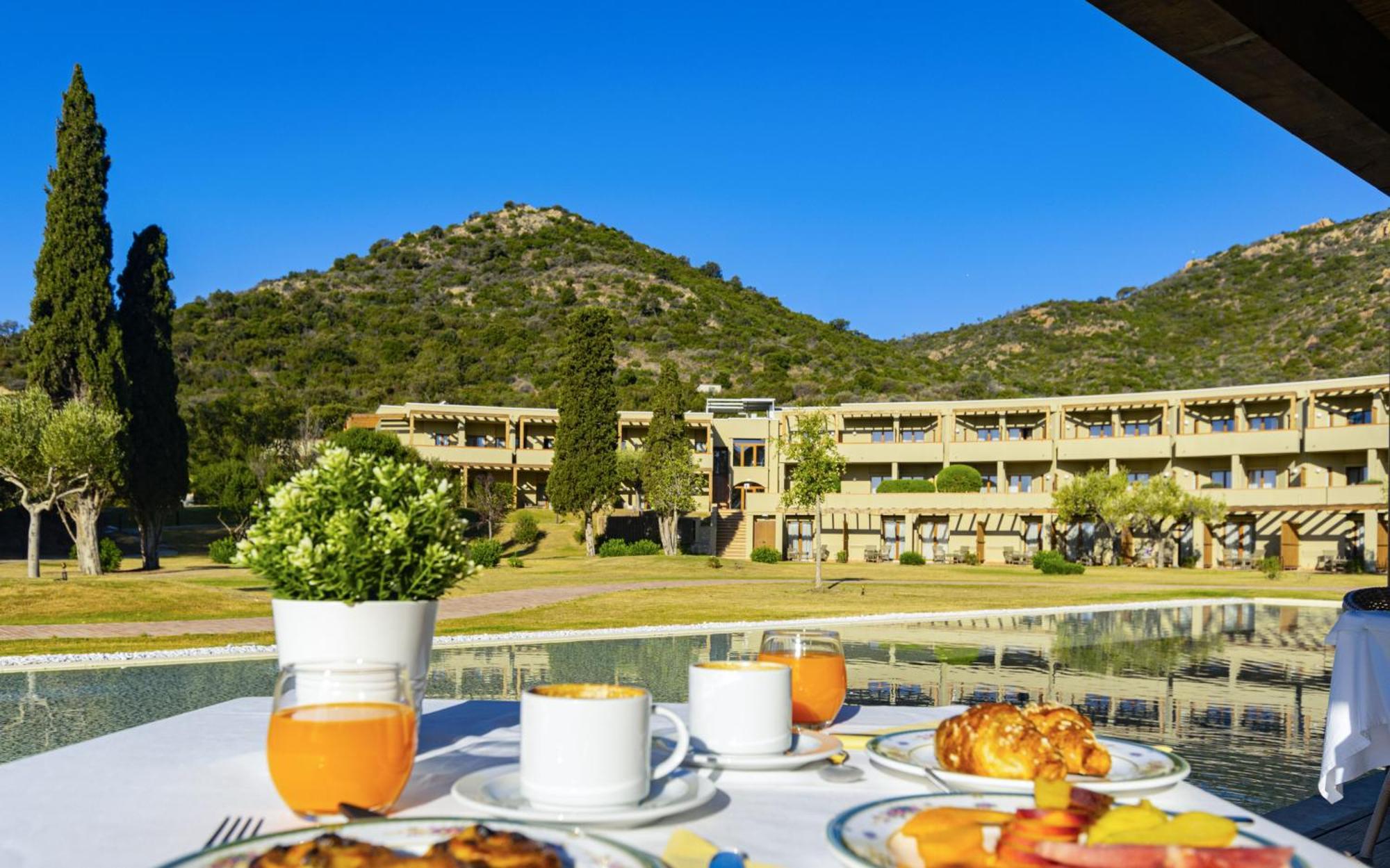 Is Molas Resort Pula Extérieur photo